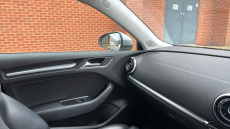 Audi A3 1.8 TFSI Sport 4dr S Tronic Petrol Saloon